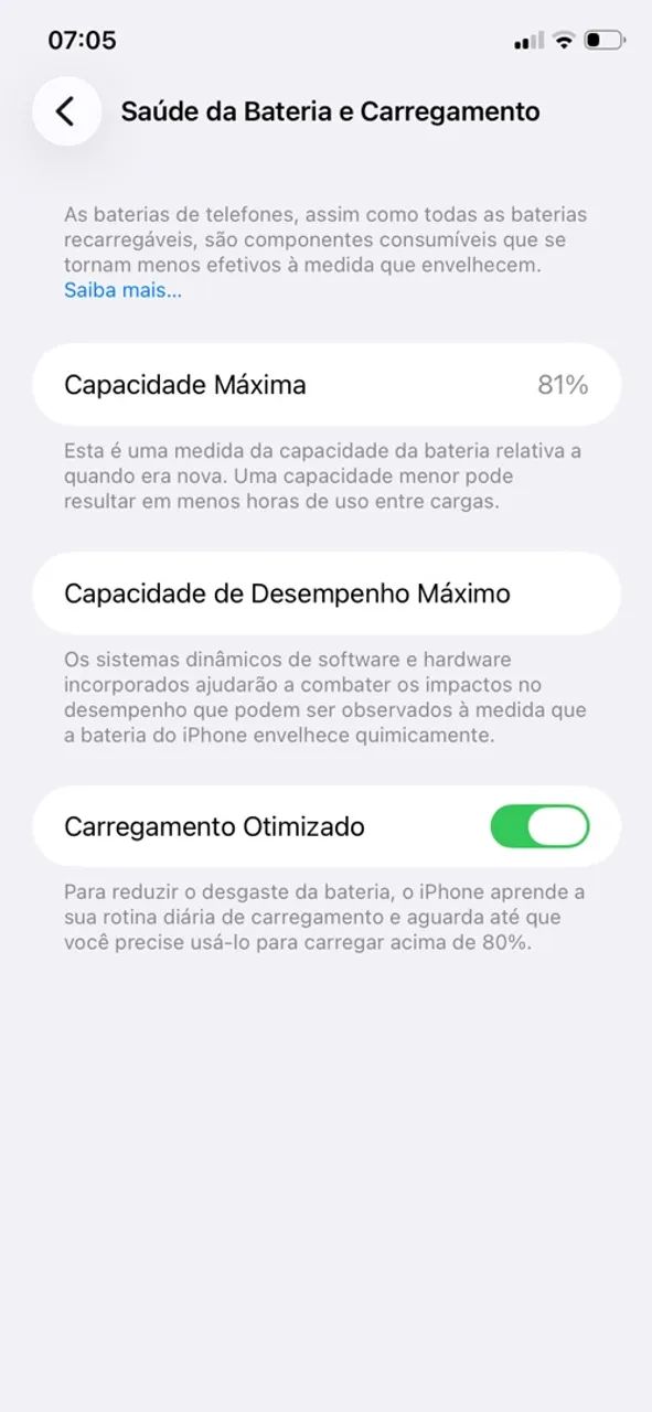 iPhone 11 - Foto 4