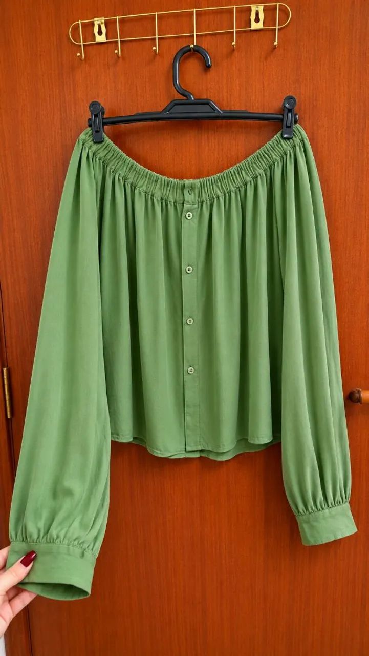 COMBO 30 PEÇAS DE ROUPA  - Foto 5