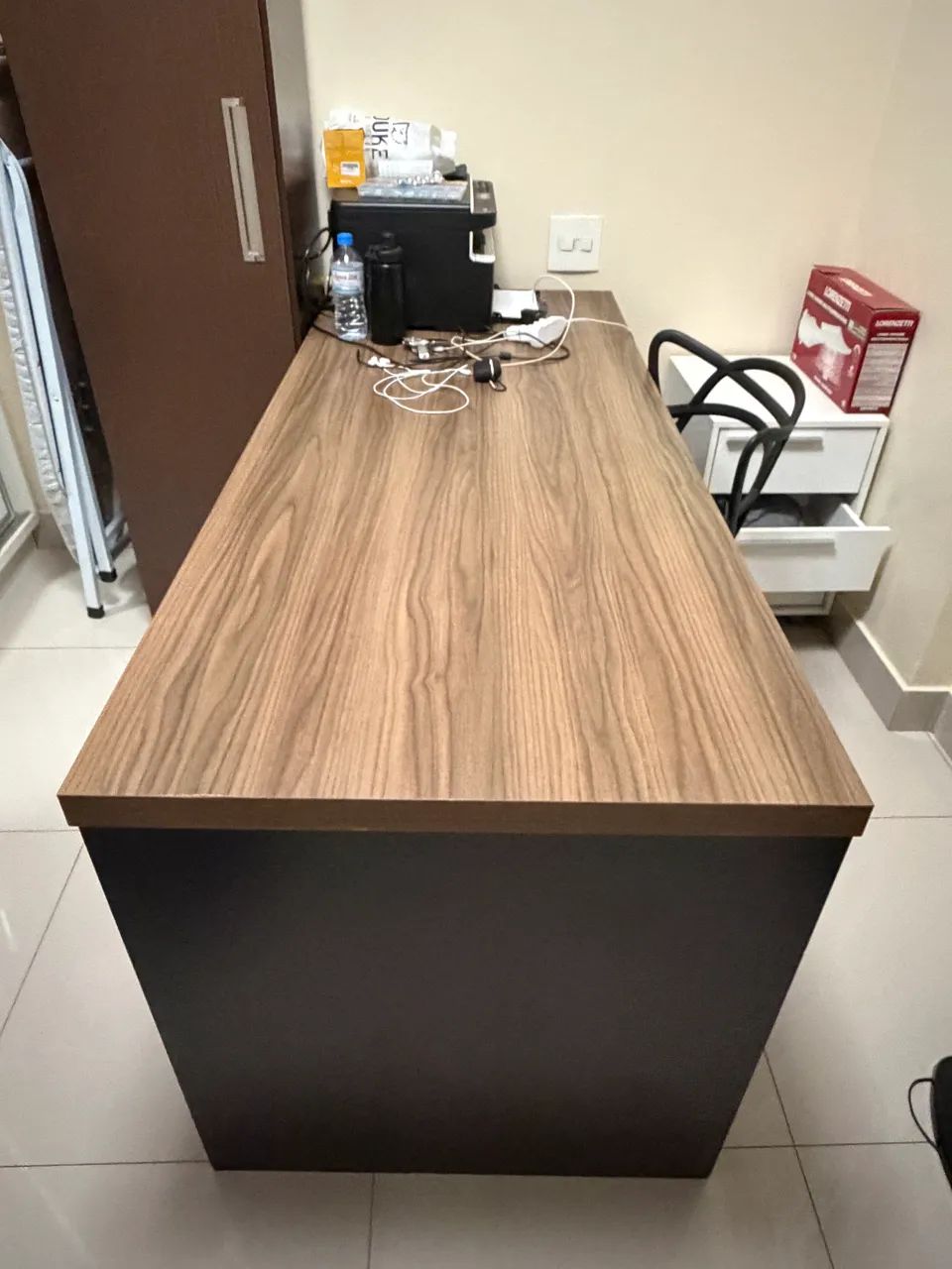 Vendo mesa Escritório  - Foto 3