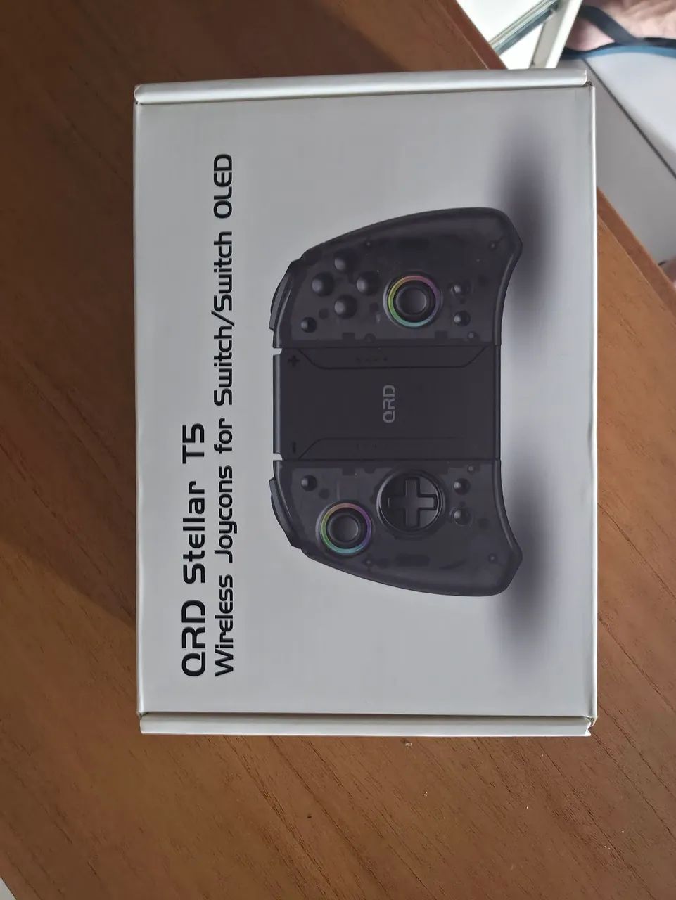 Nintendo switch V1 desbloqueado  - Foto 3