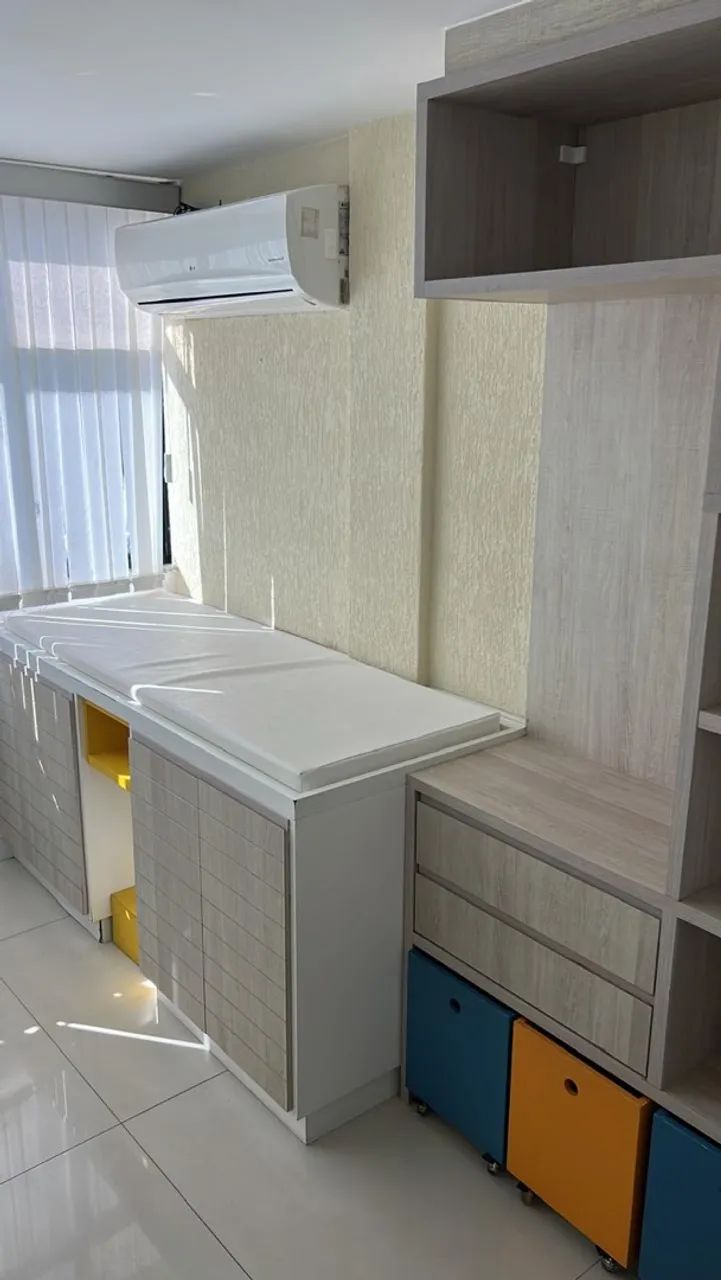 Excelente sala comercial VENDO / ALUGO - Foto 3