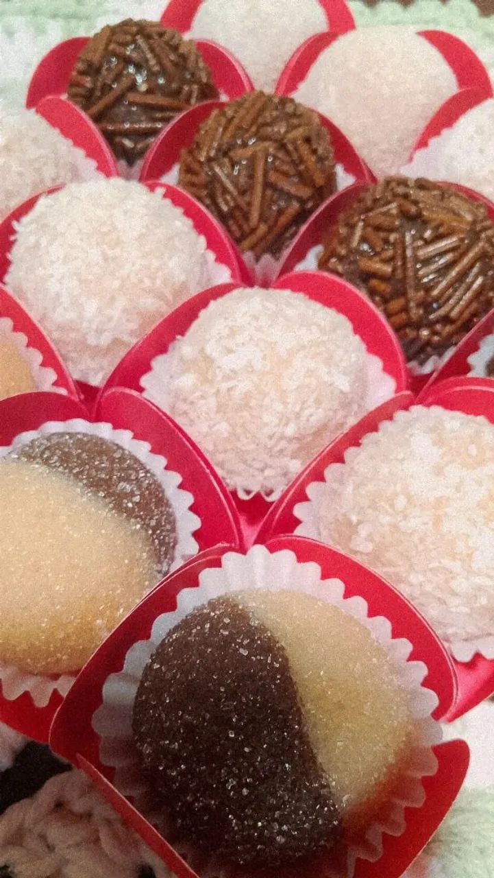 Doceira brigadeiros de qualidade  - Foto 2