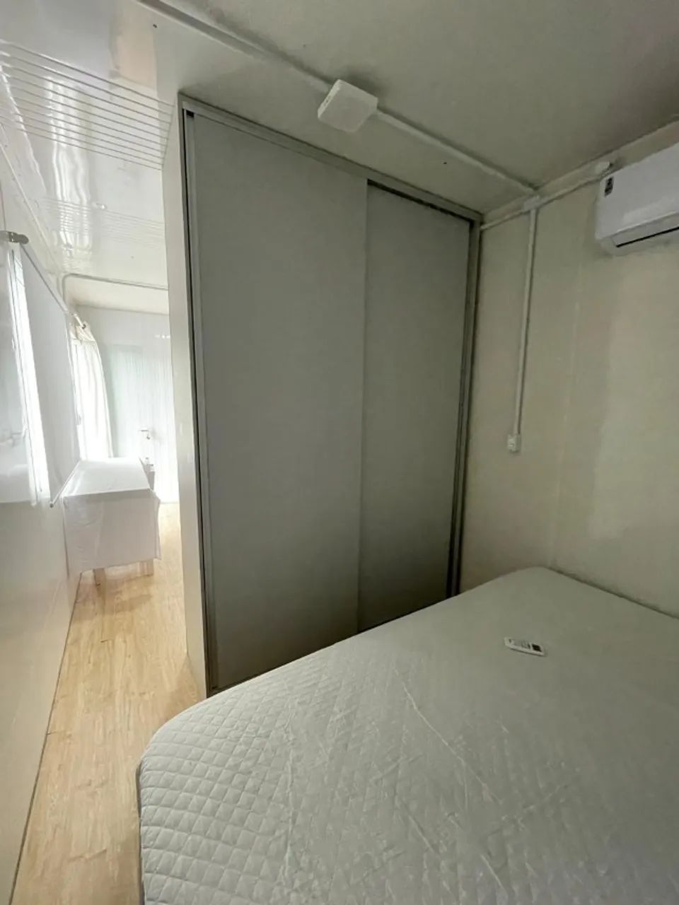Terreno em zimbros com container  - Foto 4