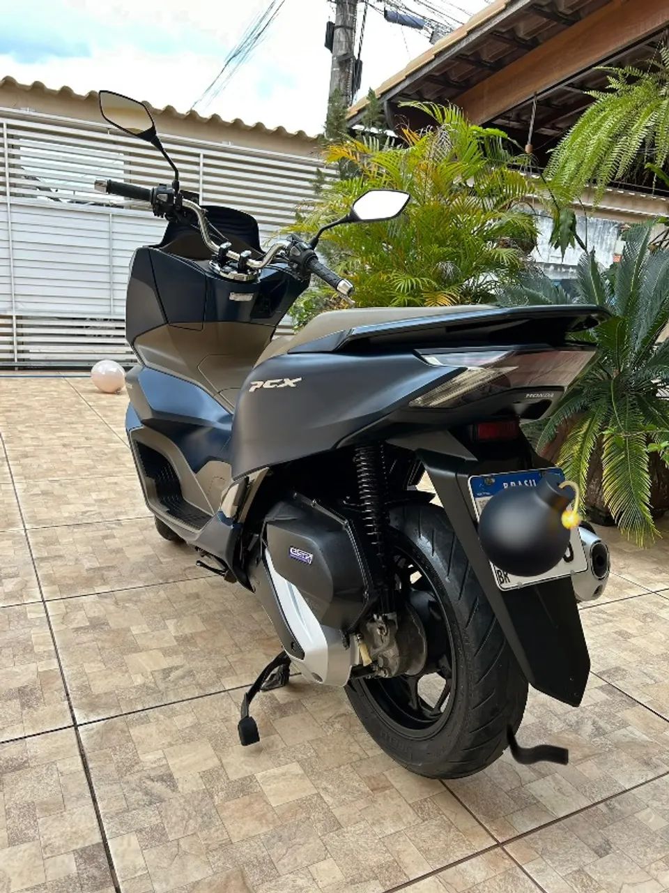 PCX - Foto 3