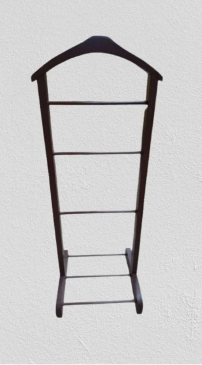  Cabideiro de Chão 