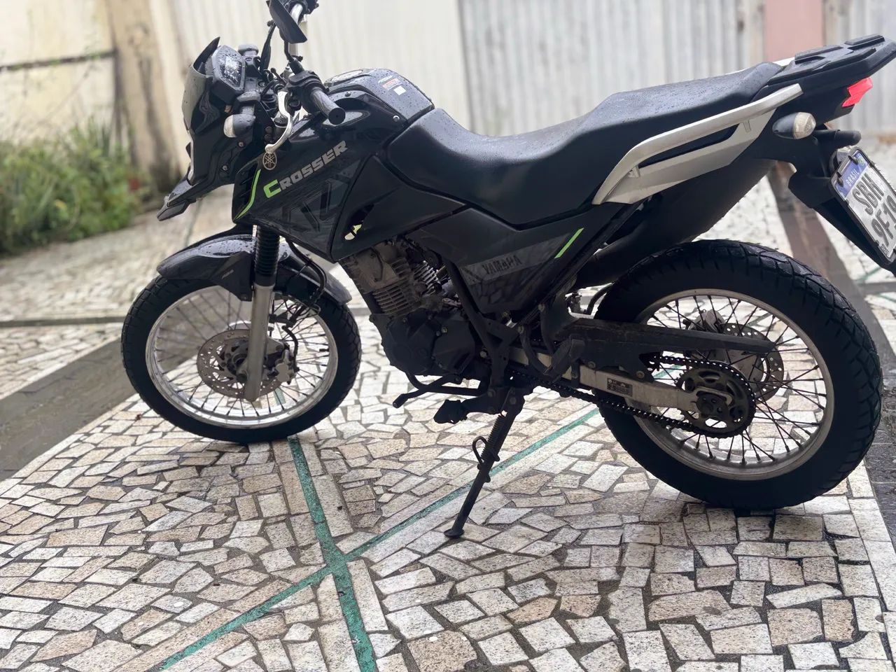 YAMAHA/ CROSSER  s ABS - Foto 4