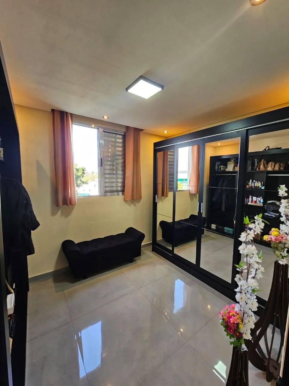 Apartamento à Venda em Ferraz de Vasconcelos 