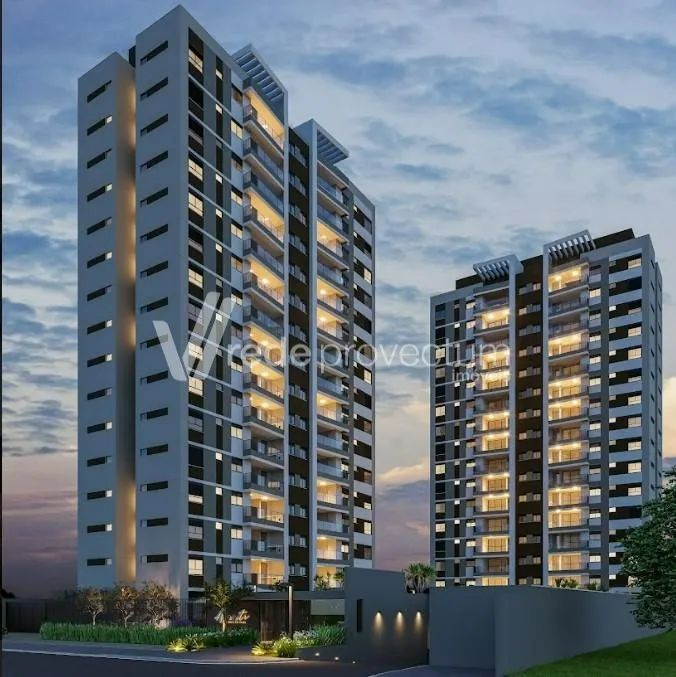 apartamento - Amati Condomínio Clube - Paulínia - Foto 4