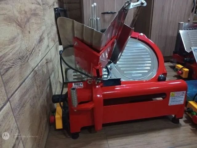 Fatiadora Filizola 101 s