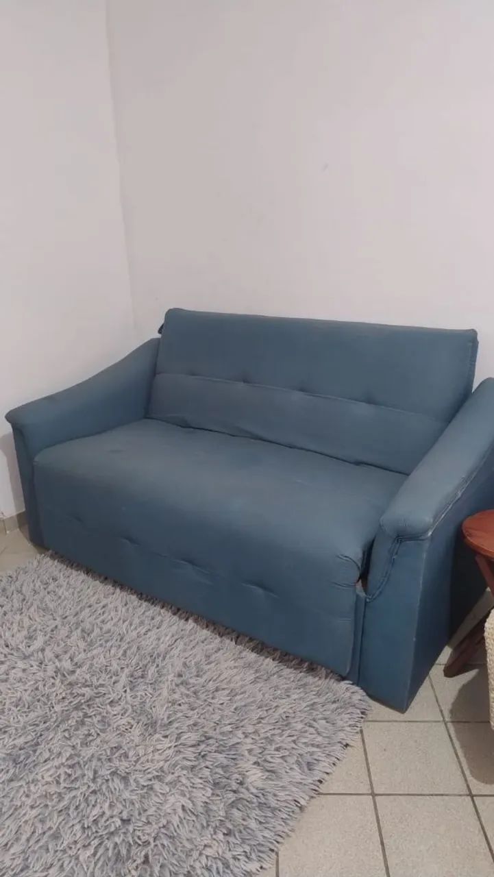 Sofá cama  - Foto 3