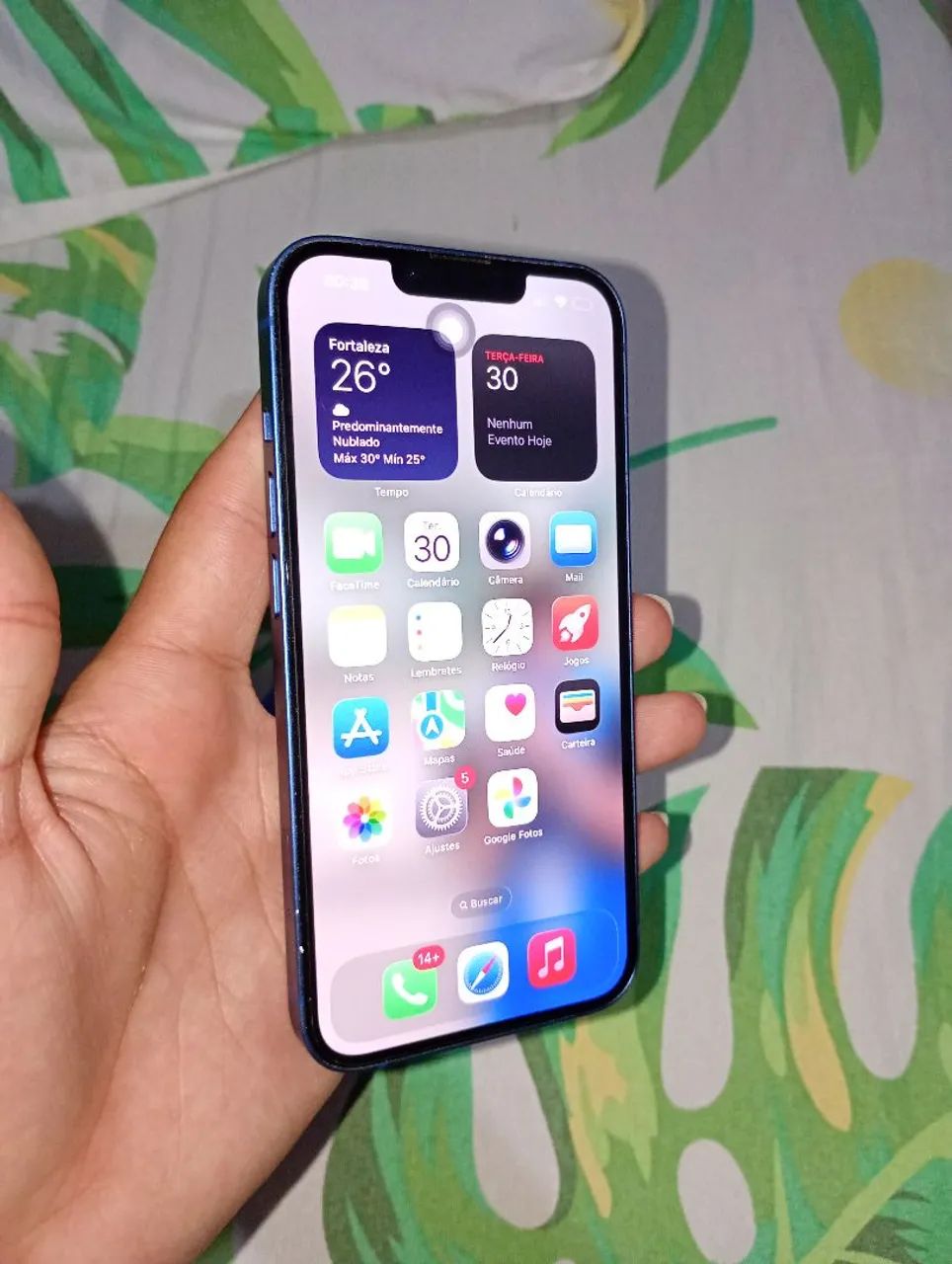 iPhone 13  - Foto 4