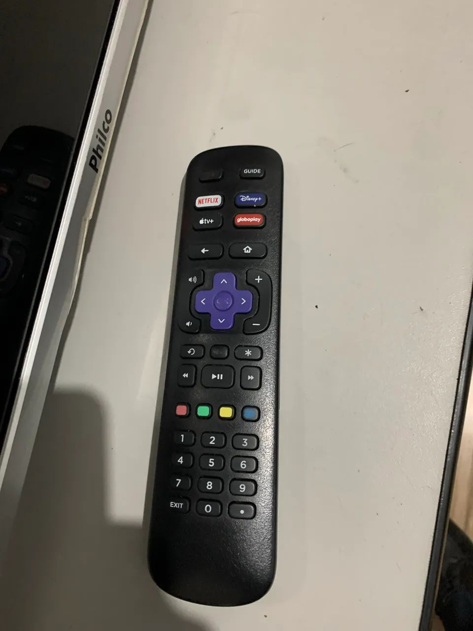 Smart TV 32 Philco