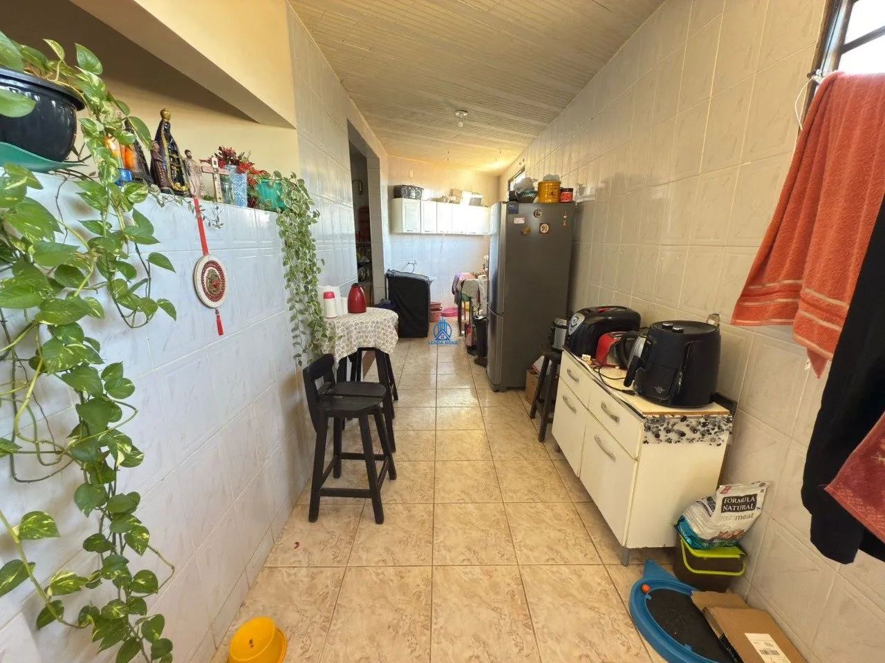 CASA 4 QUARTOS BAIRRO LAGOA BH - Foto 5
