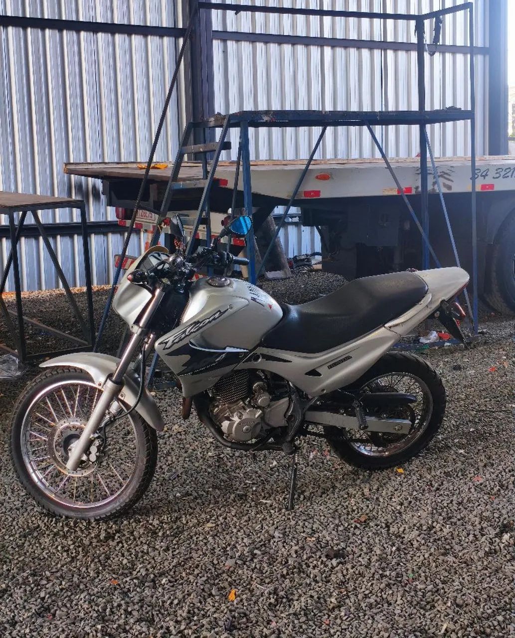 Vendo Falcon 