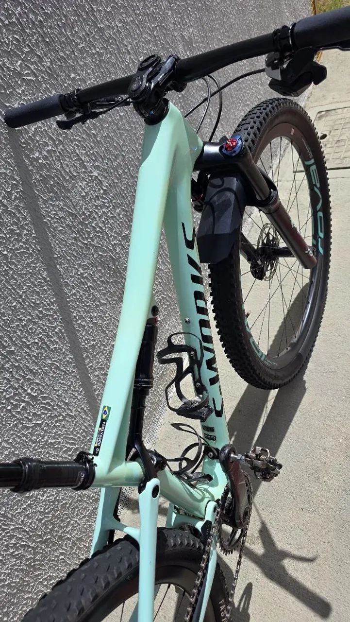 Epic S-works  - Foto 2