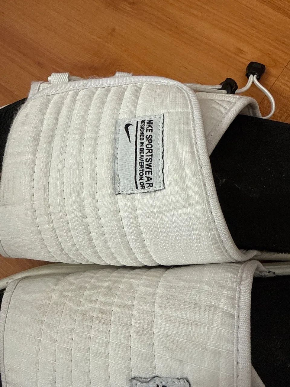 Chinelo masculino Nike  - Foto 2