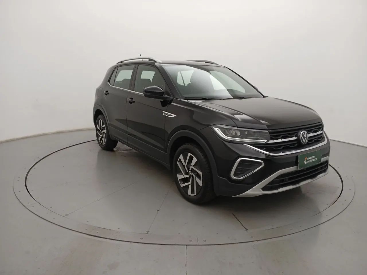 Volkswagen T-Cross Highline 1.4 TSI Flex 16V 5P AUT, foto 7 de 18