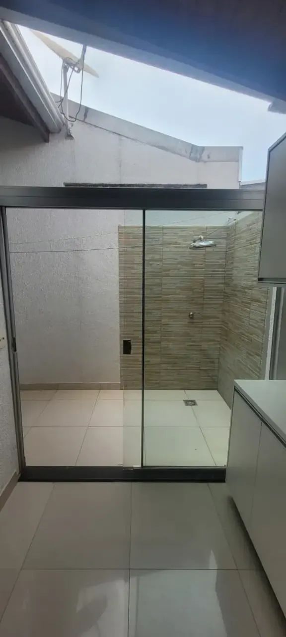 casa em condomínio fechado para alugar com 4 quartos 1 suite no parque das nações - Foto 3
