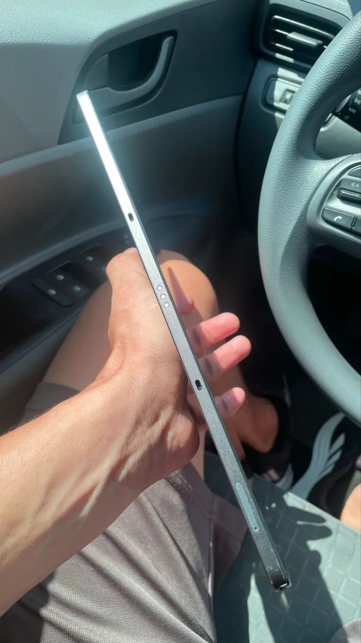 Tab 9 Samsung  - Foto 4