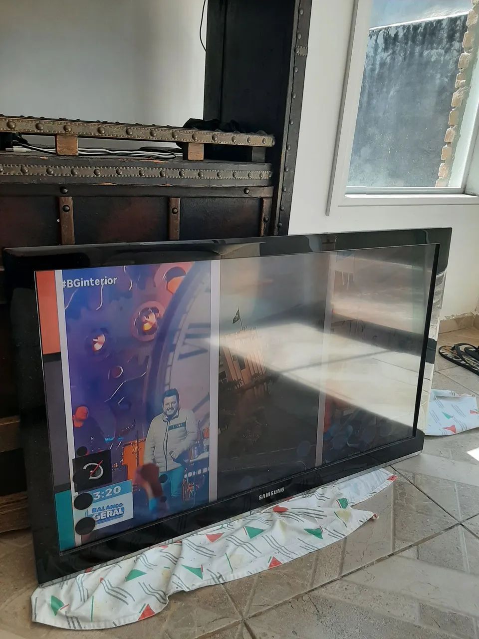 TV LCD - Foto 2