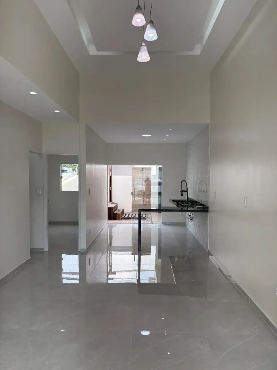 COND BETEL: 3/4 COM Jacuzzi - Foto 5