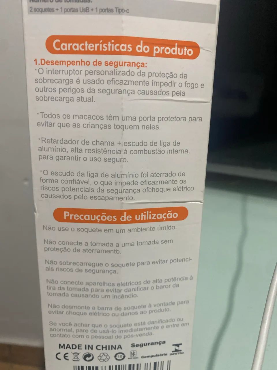 Soquete de escrito  - Foto 4