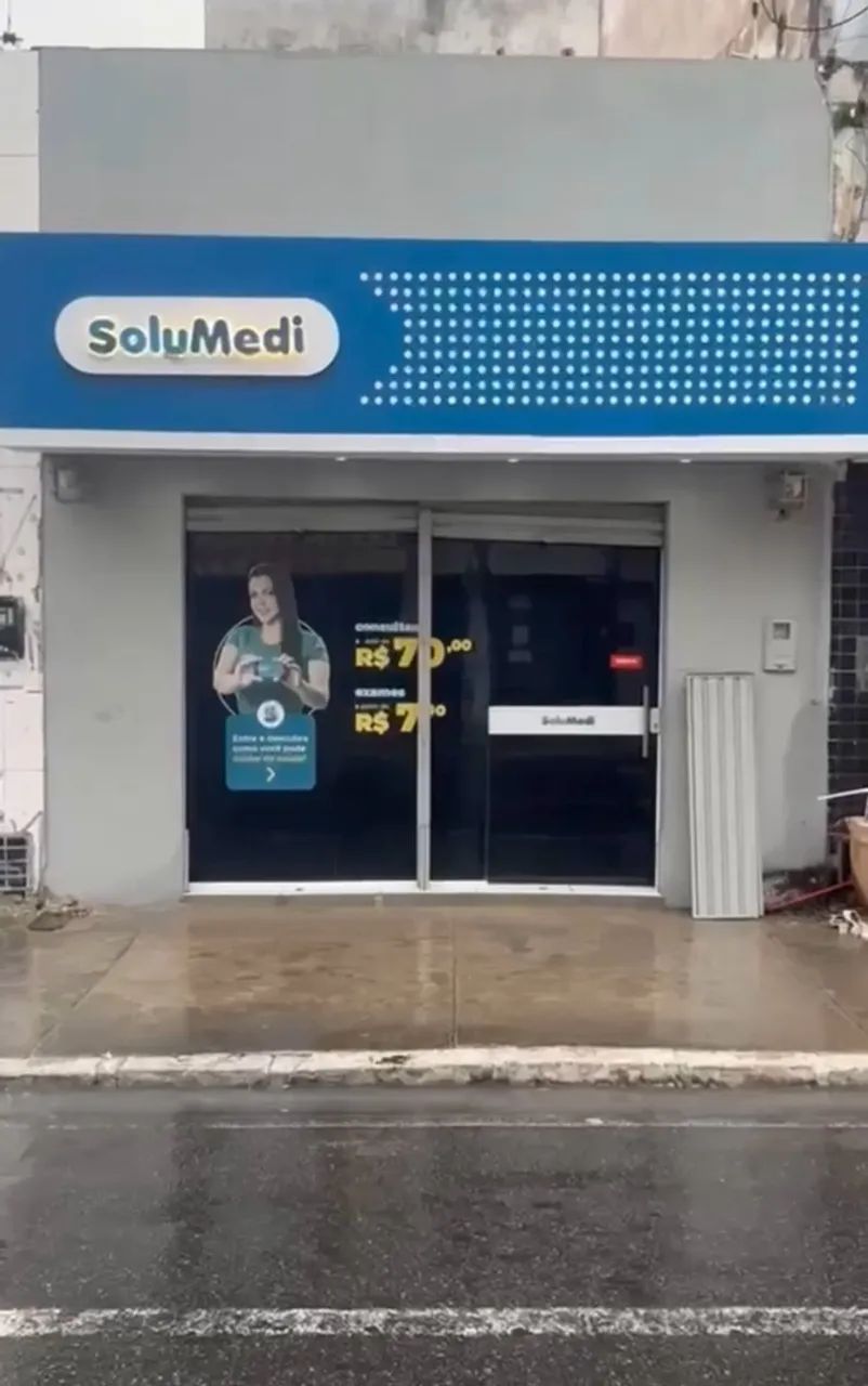 PONTO COMERCIAL CENTRO MACEIÓ  - Foto 2