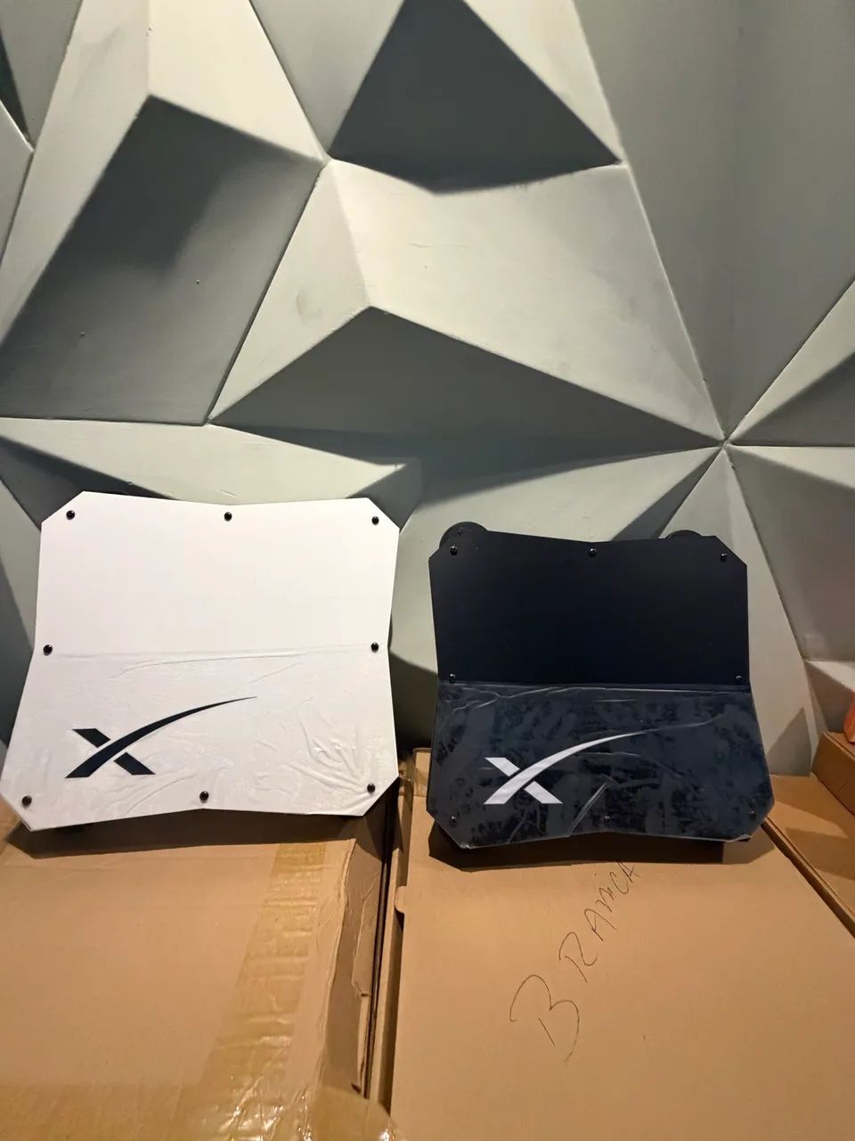 Vendo case suporte e inversor para Starlink  - Foto 2