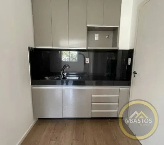 Flat em União - Belo Horizonte - Foto 2
