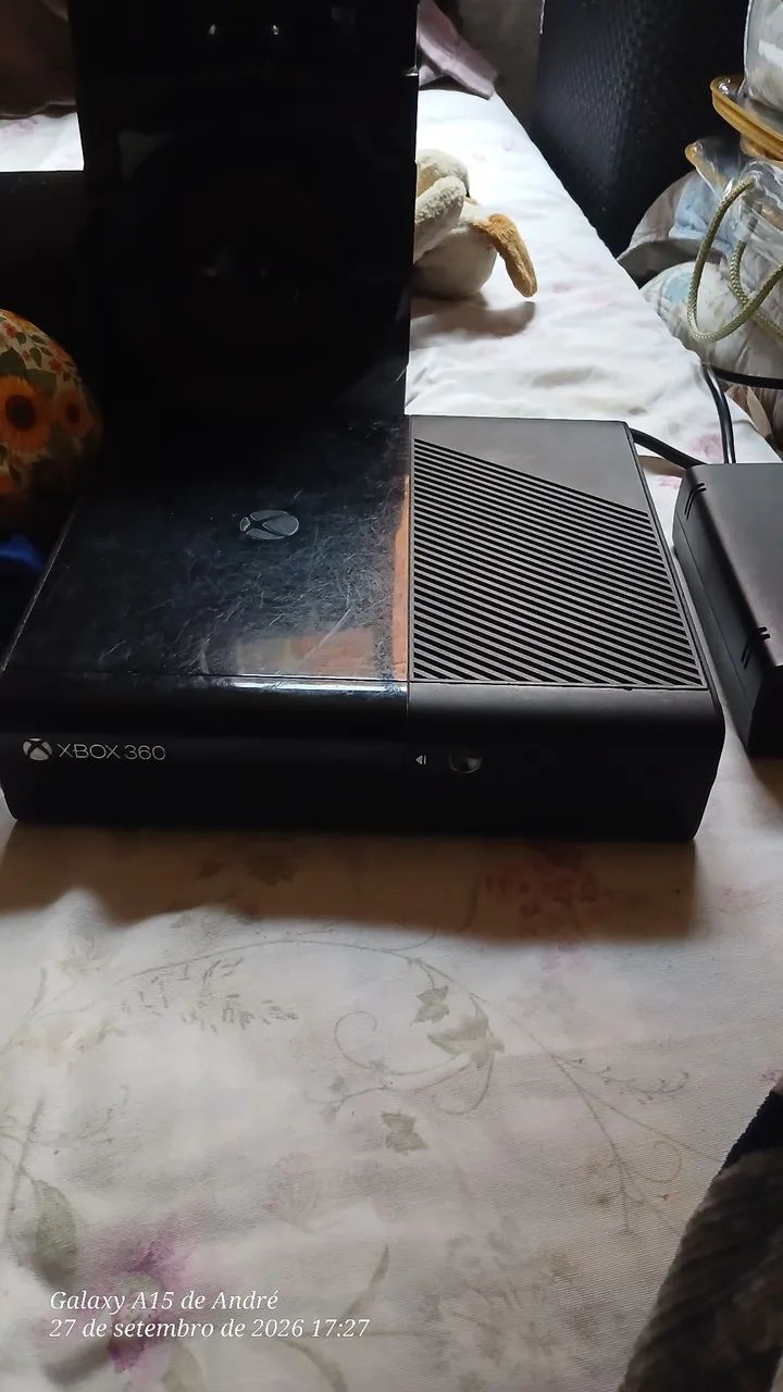 XBOX 36O super slim 