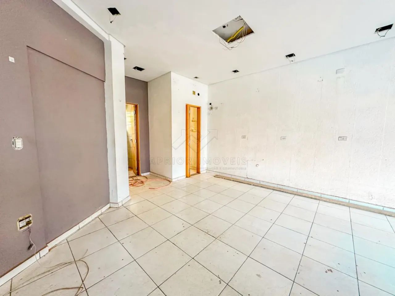 Sala para alugar, 51 m² na Vila América - Santo André/SP - Foto 3
