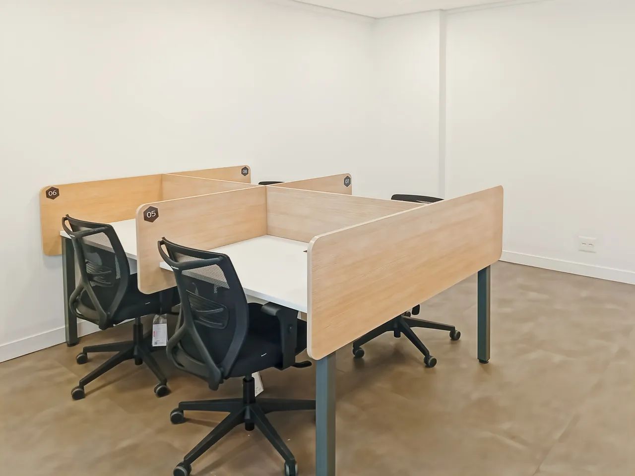 Junte-se a uma comunidade empresarial próspera em Spaces Sao Paulo, Pinheiros - Foto 7