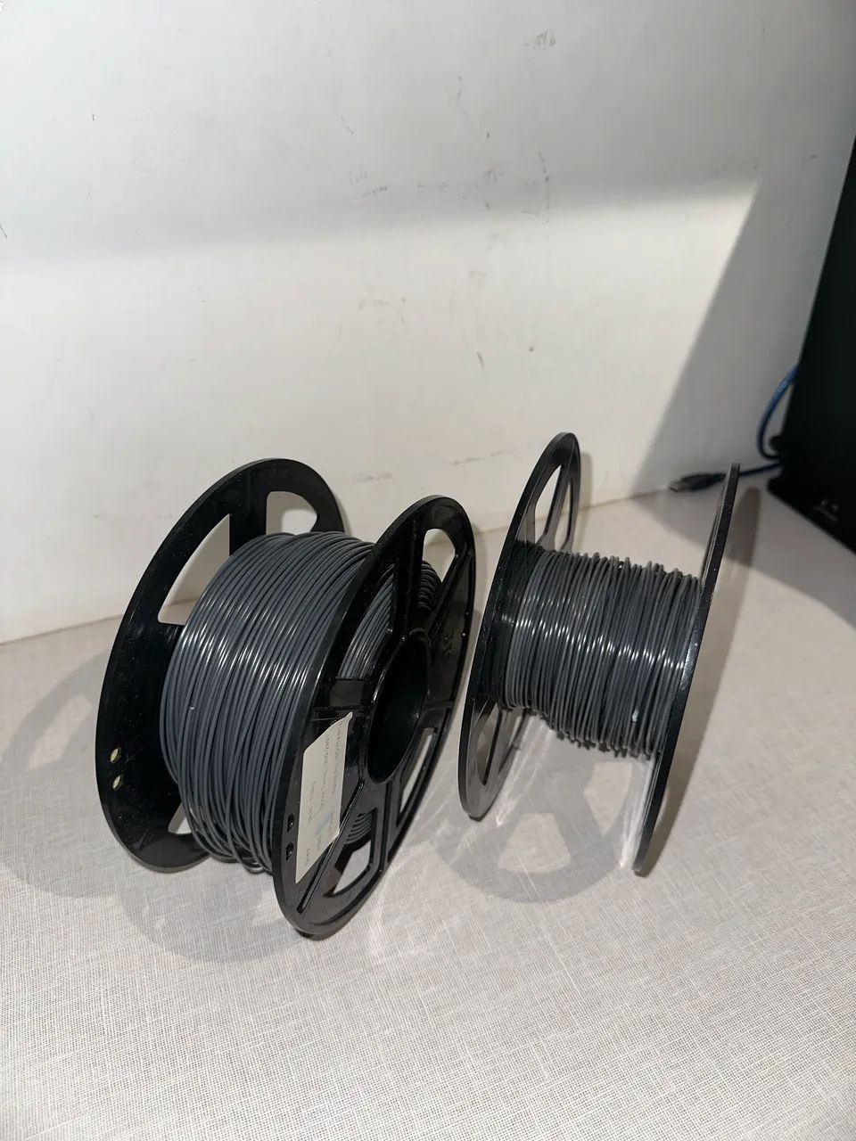 Filamentos Impressora 3D 