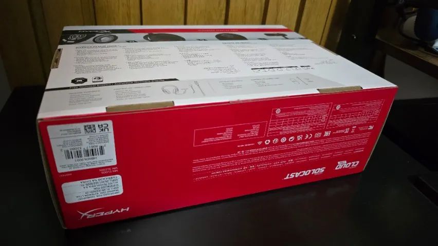 Kit Gamer HyperX Streamer Starter Pack (NOVO) - Foto 3
