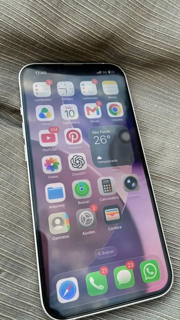 iPhone 13  - Foto 3