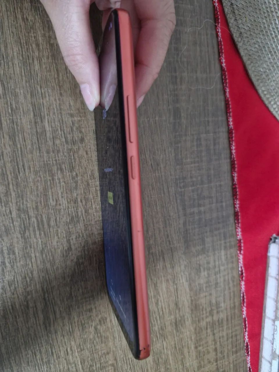 Celular moto e - Foto 3