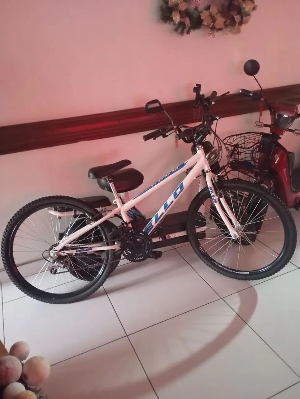 Bicicleta aro 26,nova. - Foto 3