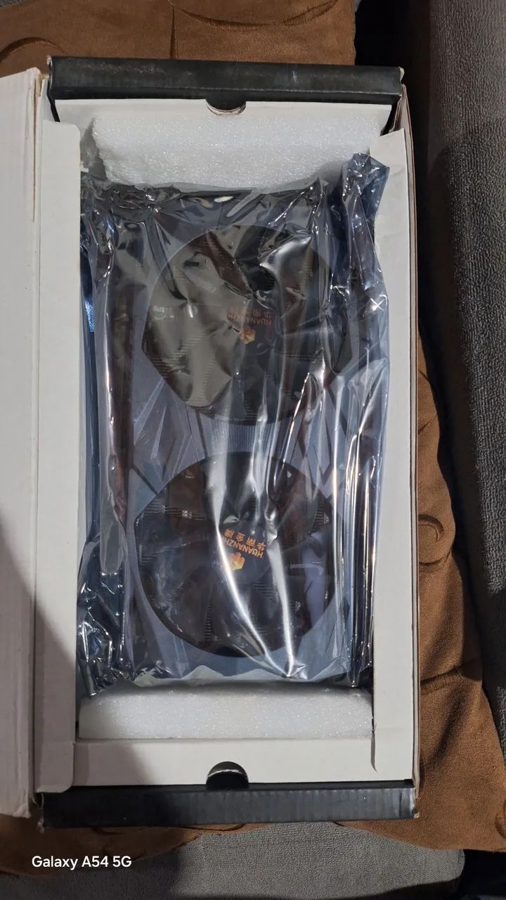 Placa de video rtx 3060 huananzhi 12gb - Foto 4