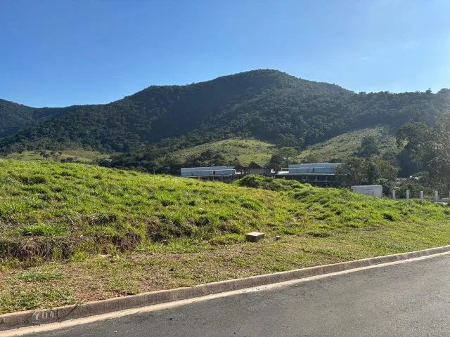 Terreno Condomínio Atibaia 345m2 - Foto 2