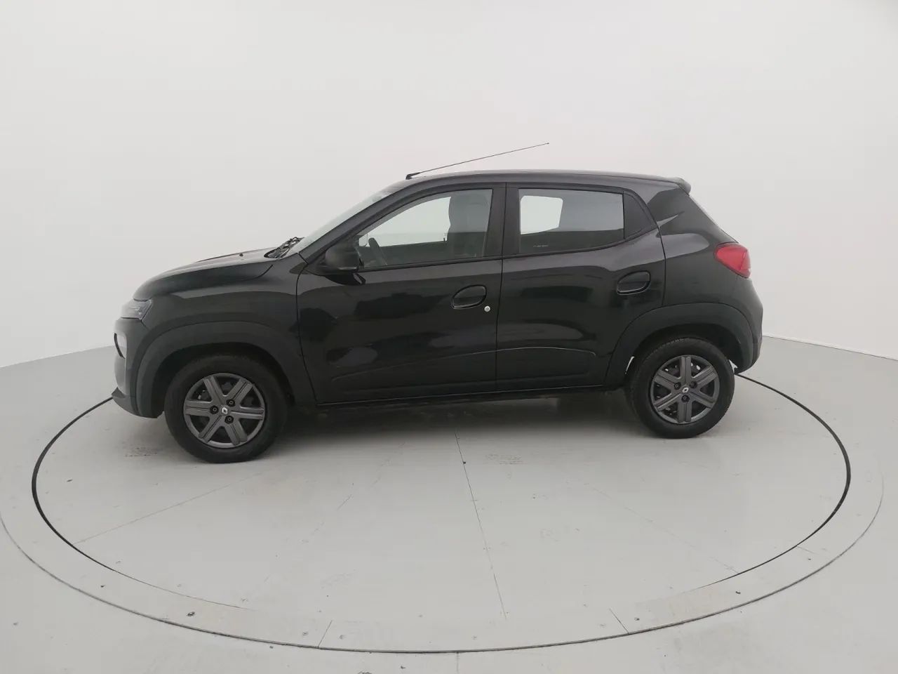 Renault Kwid 1.0 Zen 2026 - Foto 2