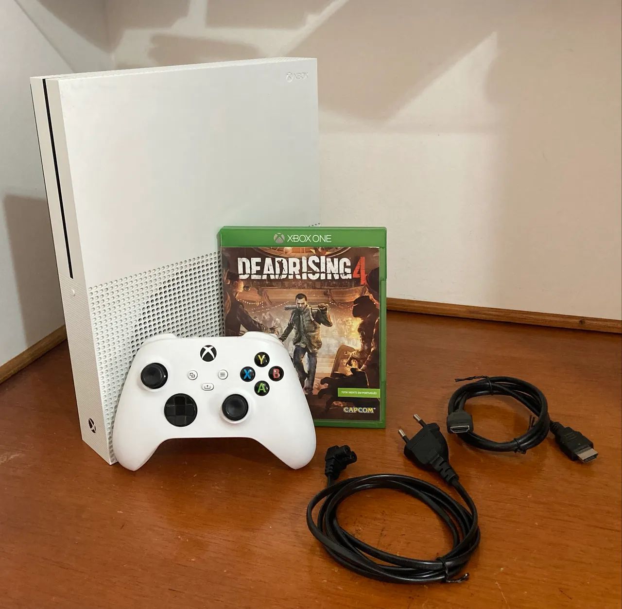 Xbox One S - Foto 3