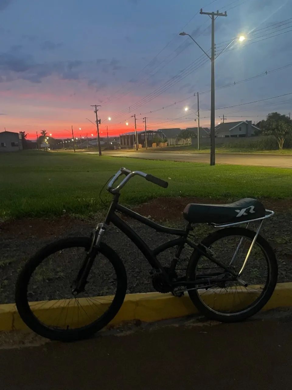 Bicicleta Caloi max aro 24 - Foto 4