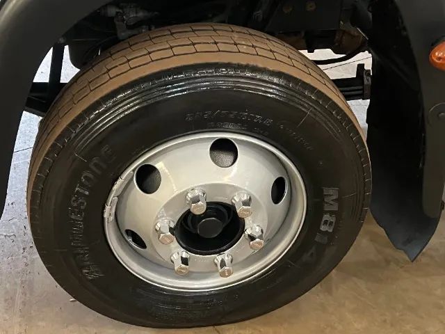 IVECO TECTOR 11-190 2021 - Foto 4