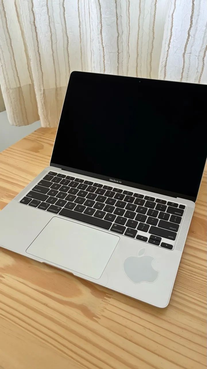 MacBook 
