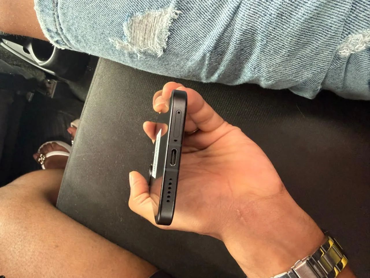 Poco x8 pro 528gb - Foto 3