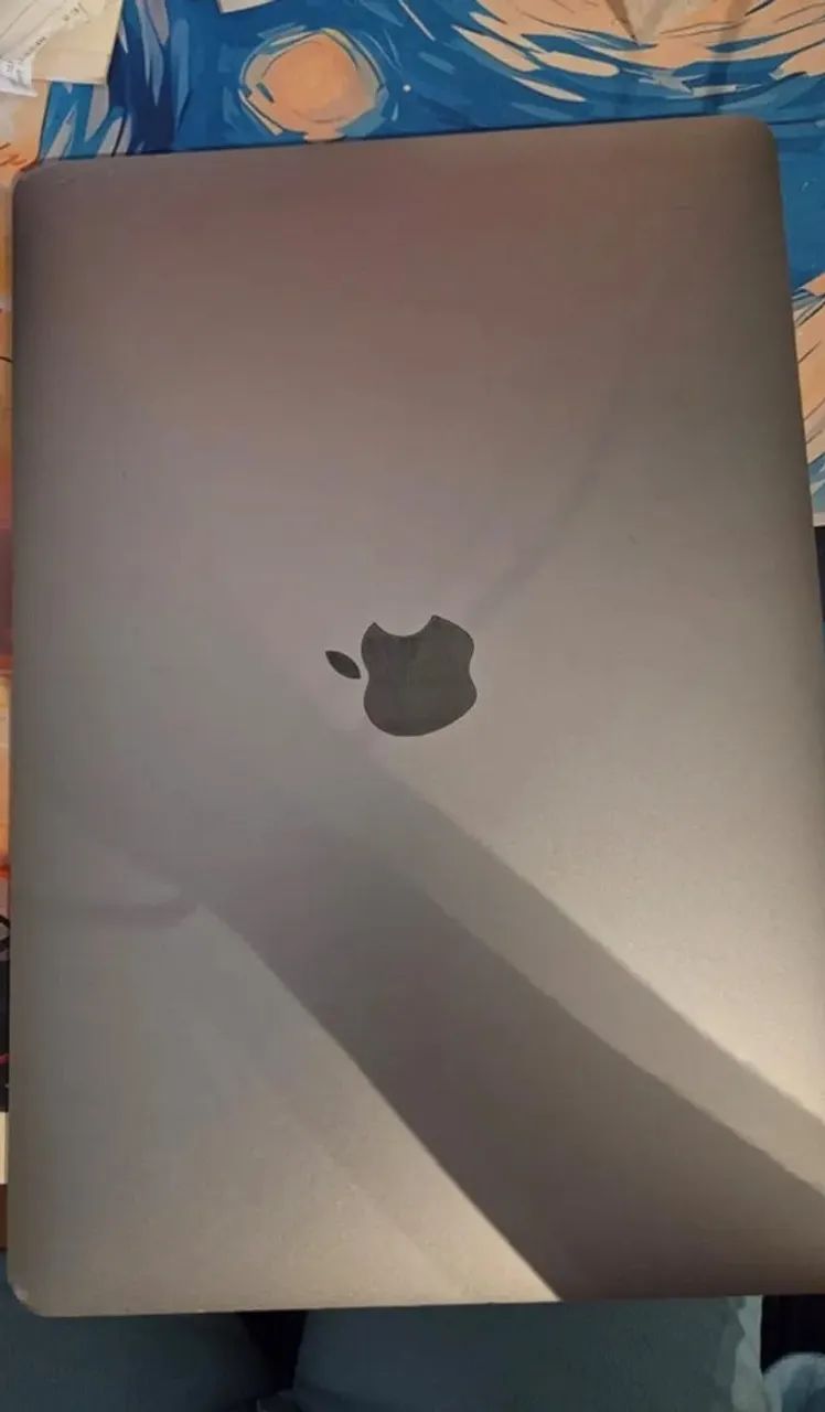 Macbook Pro I5, 8gb e 256ssd - Foto 3