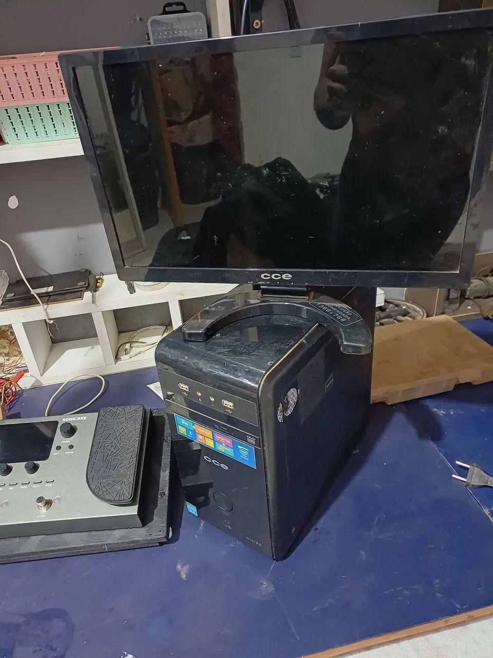 Computador PC Completo 