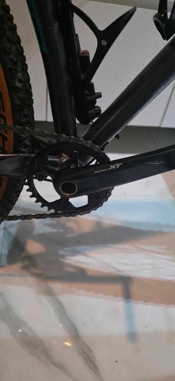 MTB SENSE IMPACT FACTORY  - Foto 3