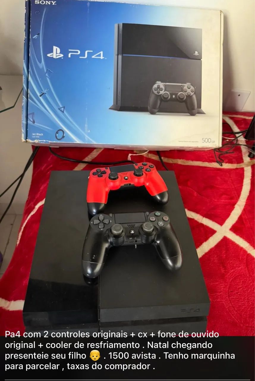 Videogame