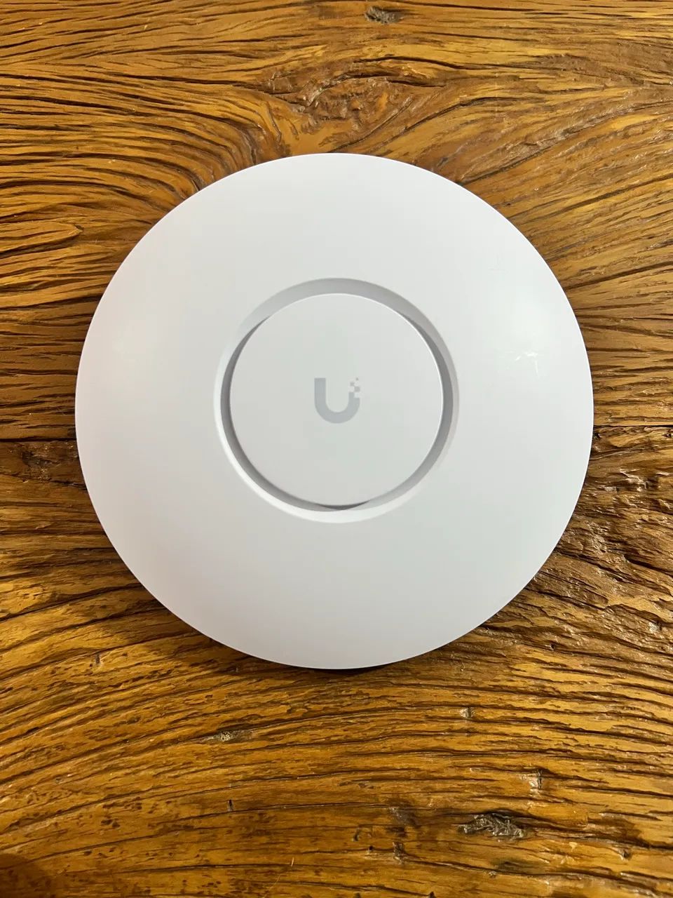 Access Point Ubiquiti Unifi 6 Plus U6+ (nunca foi usado) - Foto 3